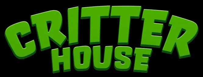 Critter Houses Logo